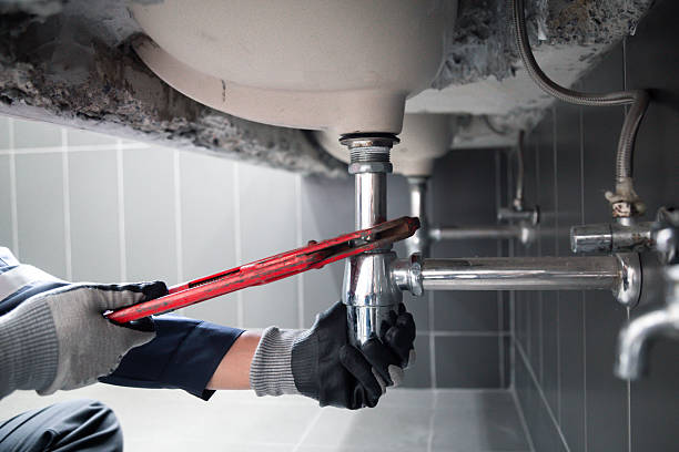 Trusted Drain Cleaning service in Waverley, MA - AAA Plumbing Heating